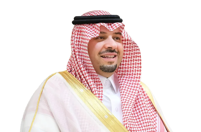 فيصل بن خالد بن سلطان بن عبدالعزيز